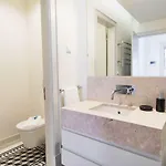 Unique 2 Bdr River View Baixa Alfama C Apartamento